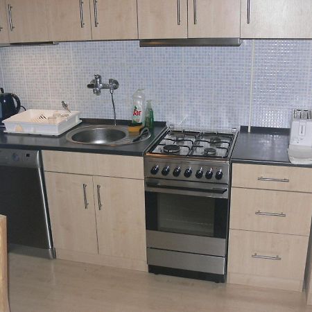 Firstapartments Inn City Center Budapest Værelse billede