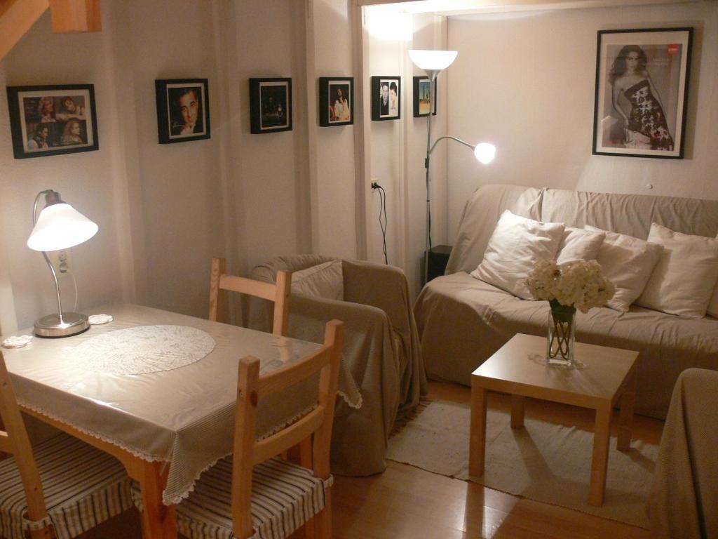 Firstapartments Inn City Center Budapest Værelse billede