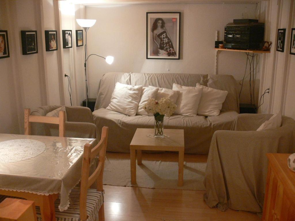 Firstapartments Inn City Center Budapest Værelse billede