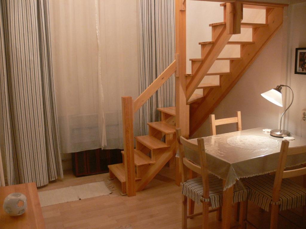 Firstapartments Inn City Center Budapest Eksteriør billede